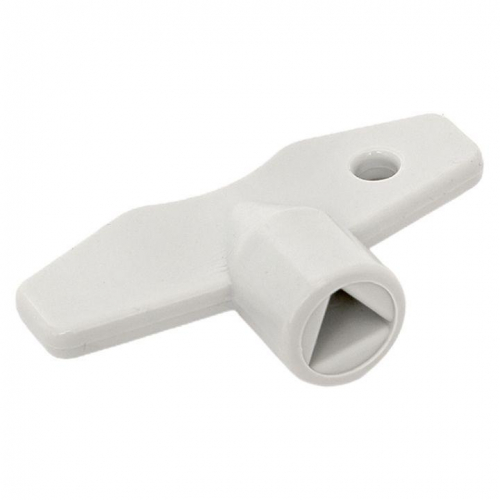 Ключ для замка треугольник для ЩМП-П IP65 PROxima EKF PB65KEY фото 4