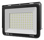 Прожектор светодиодный PREMIUM 100Вт 6500К 10000лм IP65 КОСМОС KOS_PR_LED_100