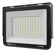 Прожектор светодиодный PREMIUM 100Вт 6500К 10000лм IP65 КОСМОС KOS_PR_LED_100