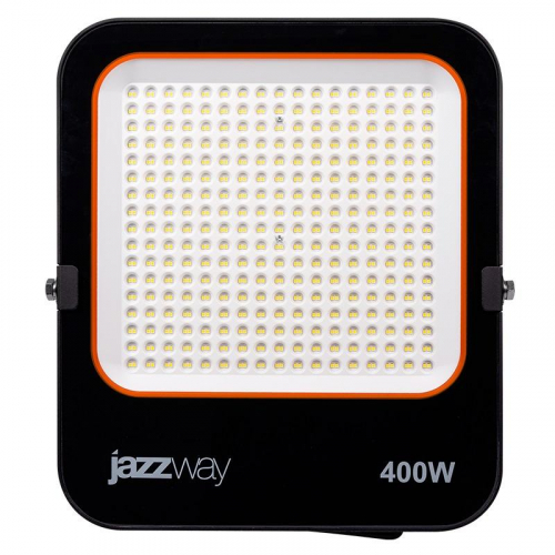 Прожектор светодиодный PFL-V 400Вт 6500К IP65 ДО Pro JazzWay 5045026 фото 2