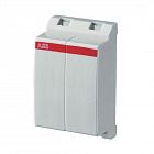 Переходник для DS9 FEED IN 25/30 3P ABB 2CSL980001R2530