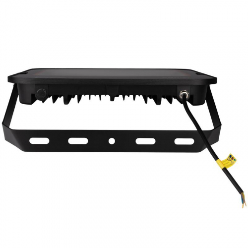 Прожектор светодиодный PFL-V 500Вт IP65 6500К СДО черн. Pro+ JazzWay 5064089 фото 6