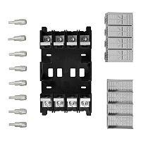 Комплект втычного исполнения PMP/PFP T400-T630 4P КЭАЗ 361175