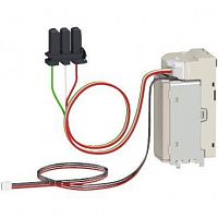 Расцепитель минимального напряжения MN DIAG 24/30В AC/DC SchE LV836668