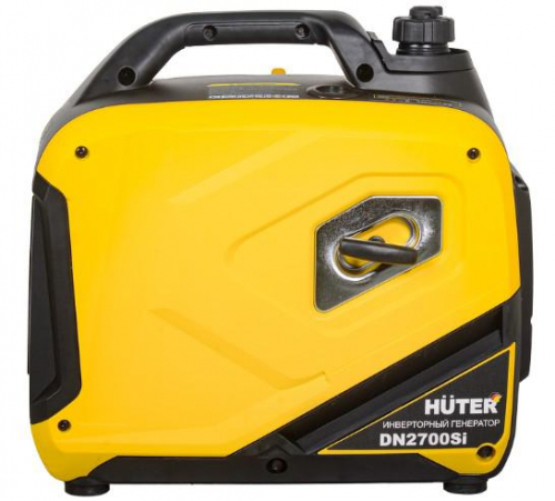 Генератор инверторный DN2700Si Huter 64/10/7 фото 4