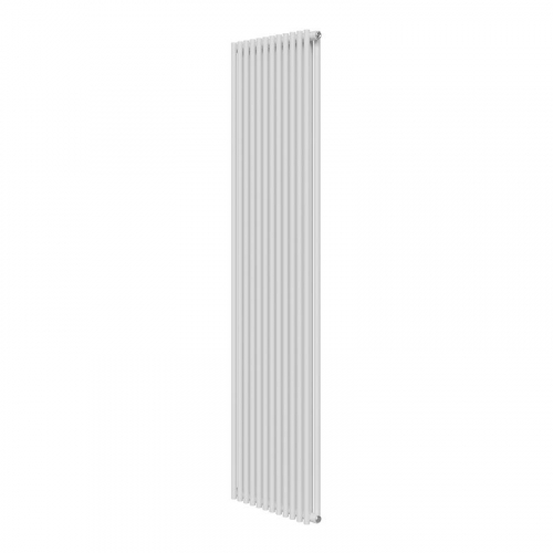 Радиатор дизайн Shift R22 C2180 12 секц. RAL9016 Royal Thermo НС-1631316