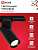 Светильник трековый TR-GU10 SP-BL черн. IN HOME 4690612056692