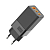 Устройство зарядное сетевое USB-A и 2 USB-C 65Вт Rexant 18-2209