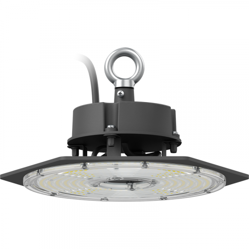 Светильник HOOK/P 100W D60 750 BK СТ 1944000070 фото 6