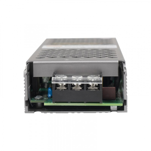 Блок питания для светодиод. ленты BSPS 350Вт 14.6А 24В IP20 метал. Pro+ JazzWay 5024298 фото 5