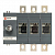 Рубильник 3п 400А без рукоятки управления TwinBlock PROxima EKF tb-s-400-3p