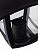 Светильник садово-парковый "СИТИ" НБУ 07-60-001 У1 4-х гранник настенный вверх черный TDM