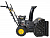 Снегоуборщик SGC 5500B HUTER 70/7/21