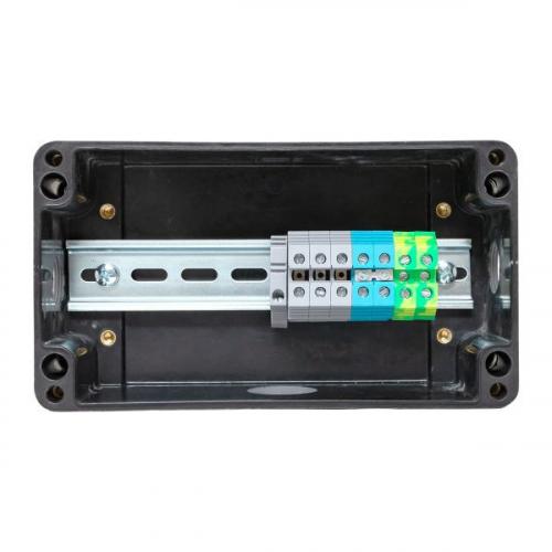 Коробка соединительная Heat box 220 SD-L3 EKF HB220SDL3 фото 11