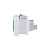 Розетка скрыт. уст. 16А 400В 3P+E+N IP67 DKC DIS4271667
