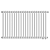 Радиатор дизайн Shift R22 VC2050 20 секц. RAL9016 Royal Thermo НС-1631338