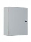 Корпус шкафа IP65 монтаж. плат. 500х400х200 ABB SRN5420K