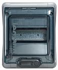 Бокс ОП Plexo3 IP65 6м N+PE Leg 601976