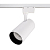 Светильник светодиодный трековый PTR 0740 40Вт 4000К IP40 24град. WH бел. Pro JazzWay 5017276