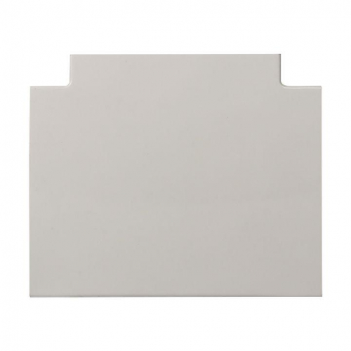 Угол T-образный 100х40 бел. Plast PROxima (уп.2шт) EKF tchw-100-40x2 фото 2