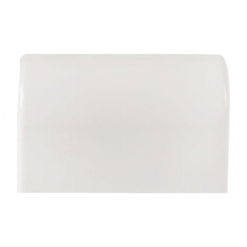Заглушка 100х40 бел. Plast PROxima (уп.2шт) EKF ecw-100-40x2 фото 6