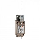 Выключатель концевой OptiLiS D4B-4117N шток регулируемый метал. EN 50041 XCKJ10559H29 КЭАЗ 365330