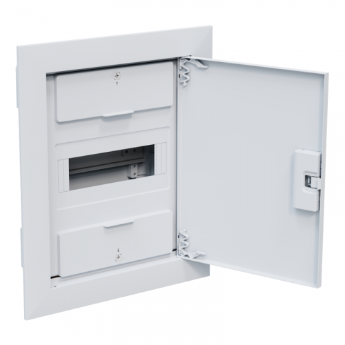 Корпус пластиковый OptiBox Pro 8-VNR-IP40 КЭАЗ 379784 фото 6