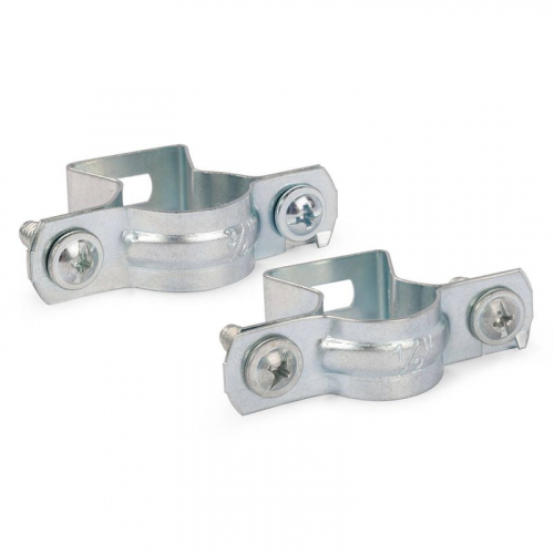 Скоба дистанционная СДК 19-20 (уп.50шт) Fortisflex 102661 фото 2