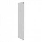 Радиатор дизайн Shift Q30 C2180 4 секц. RAL9016 Royal Thermo НС-1631253