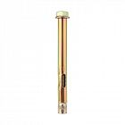 Болт анкерный 10х100 (уп.1шт) Kranz KR-01-3816-010