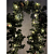 Гирлянда светодиодная "Нить" 5м 50LED тепл. свет АА ЭРА Б0047960