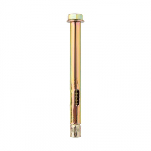 Болт анкерный 10х100 (уп.1шт) Kranz KR-01-3816-010