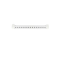 Светильник светодиодный трековый PTR 4424R 24Вт 4000К IP40 24град. 1ф WH 470мм бел. Pro JazzWay 5068636