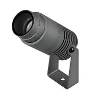 Светильник ALT-RAY-ZOOM-R52-7W Warm3000 DG 10-40 deg 230В 7Вт 3000К IP67 метал. Arlight 028076(1)