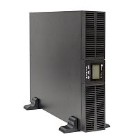 Источник бесперебойного питания двойн. преобразования E-Power SW900G4 6000В.А 1ф 230В без АКБ для монтажа в стойку EKF SW960G4-RT