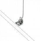 Набор SPX-T4 для панелей 600х600 Arlight 029583(1)