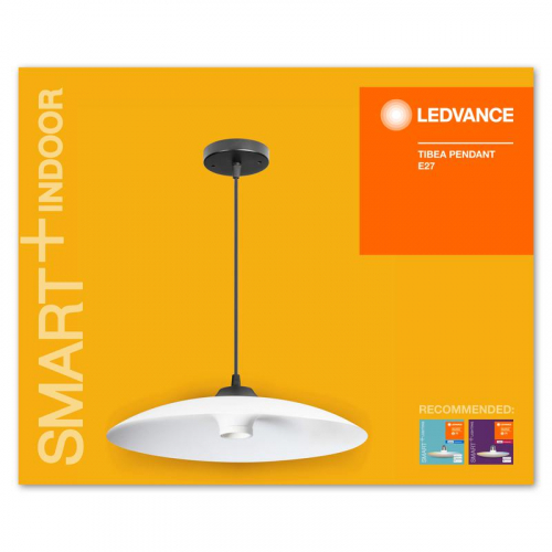 Светильник светодиодный SMART TIBEA-P 350MM E27 LEDVANCE 4058075168695 фото 2