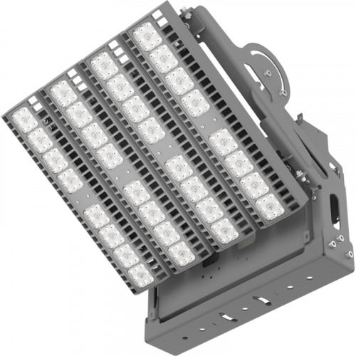 Светильник светодиодный HB LED 400 D30 4000К G2 СТ 1224007480 фото 3