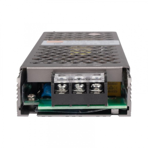 Блок питания для светодиод. ленты BSPS 24В 8.25А 200Вт IP20 JazzWay 5066533 фото 6