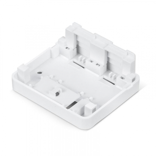 Корпус внешней настенной розетки MB-2 на 2 Keystone Cabeus 7446c фото 3