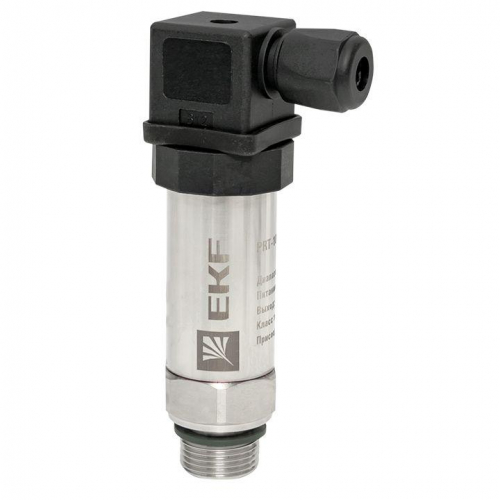Преобразователь давления EKF PRT-100-0.6-1.0-M20 фото 6