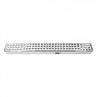 Светильник EL126 90 LED DC аккумуляторный бел. FERON 32553