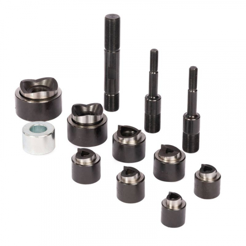 Пресс гидравлический аккумуляторный ПГАПО-60А КВТ 68079 фото 10