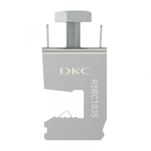 Клемма шинная для каб. 16-35мм DKC R5BC1035 фото 6