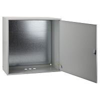 Корпус ЩМП-6.6.2-0 76 IP31 УХЛ3 NO-114-09 метал. Эра Б0030172