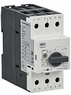 Выключатель автоматический защиты двигателя B6 GV2P 32-45А ARMAT IEK AR-MPCB-B6C45