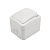 Переключатель проходной ОП Mini OG IP54 бел. Kranz KR-78-0603