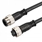 Коннектор питания ARL-LINE-2pin 24В закр. Arlight 026390