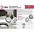Светильник декоративный DK100 WH MR16 GU5.3 встраив. бел. ЭРА Б0055588