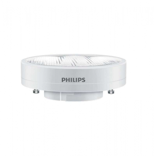 Лампа светодиодная Essential LED 5.5-40Вт 2700К GX53 Philips 929001264508 / 871869664716500